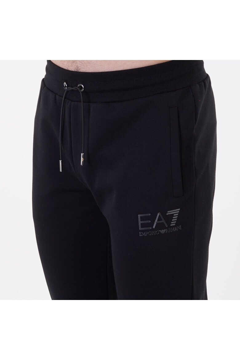 Emporio Armani EA7 Pantaloni trening TRAIN LUX M PANTS CH COIN 3LPP78PJARZ01200 - Pled.ro