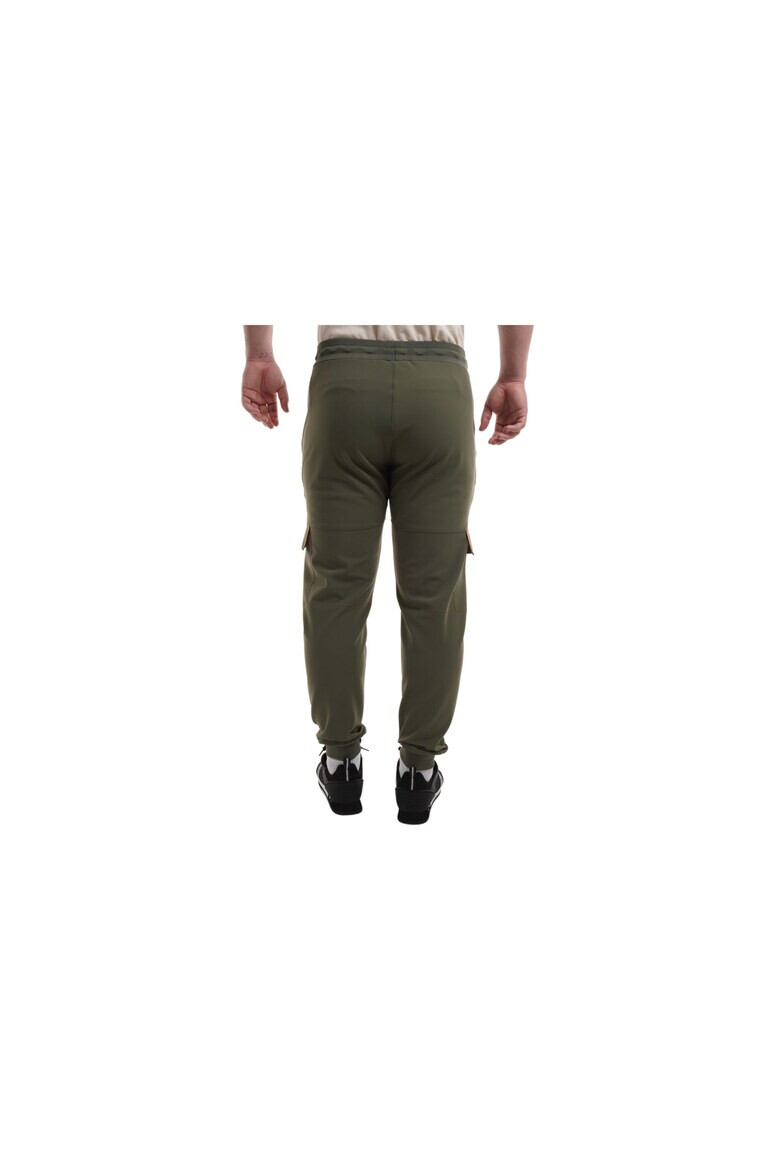 Emporio Armani EA7 Pantaloni trening Train Lux M Pants CH Tech 3DPP79PNFGZ01846 - Pled.ro