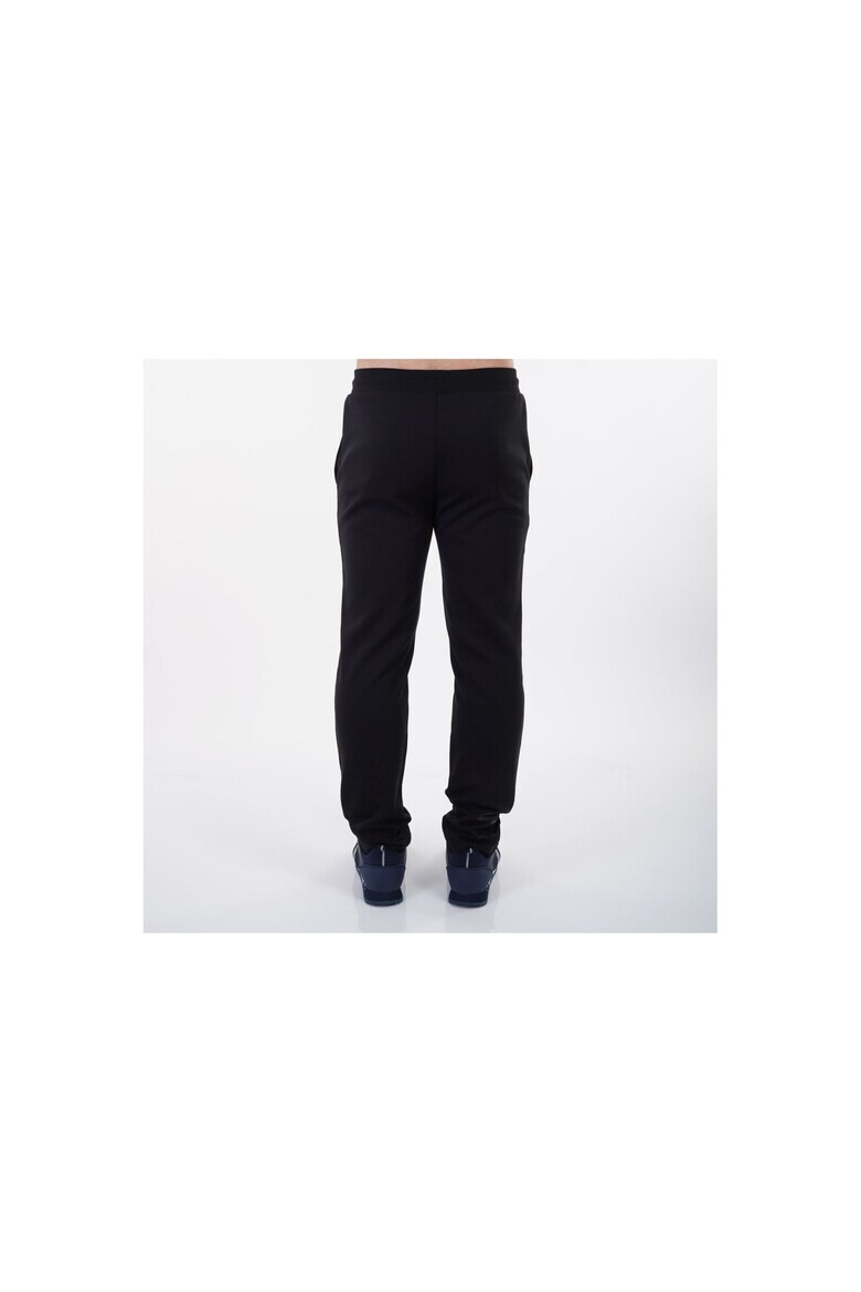 Emporio Armani EA7 Pantaloni trening Train Lux M Pants Oh Coin 3LPP77PJARZ01200 Barbati Negru - Pled.ro