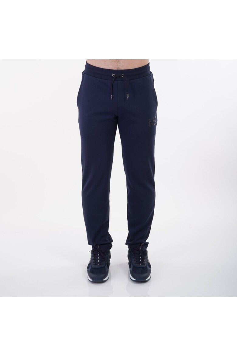 Emporio Armani EA7 Pantaloni trening TRAIN LUX M PANTS OH COIN 3LPP77PJARZ01554 - Pled.ro