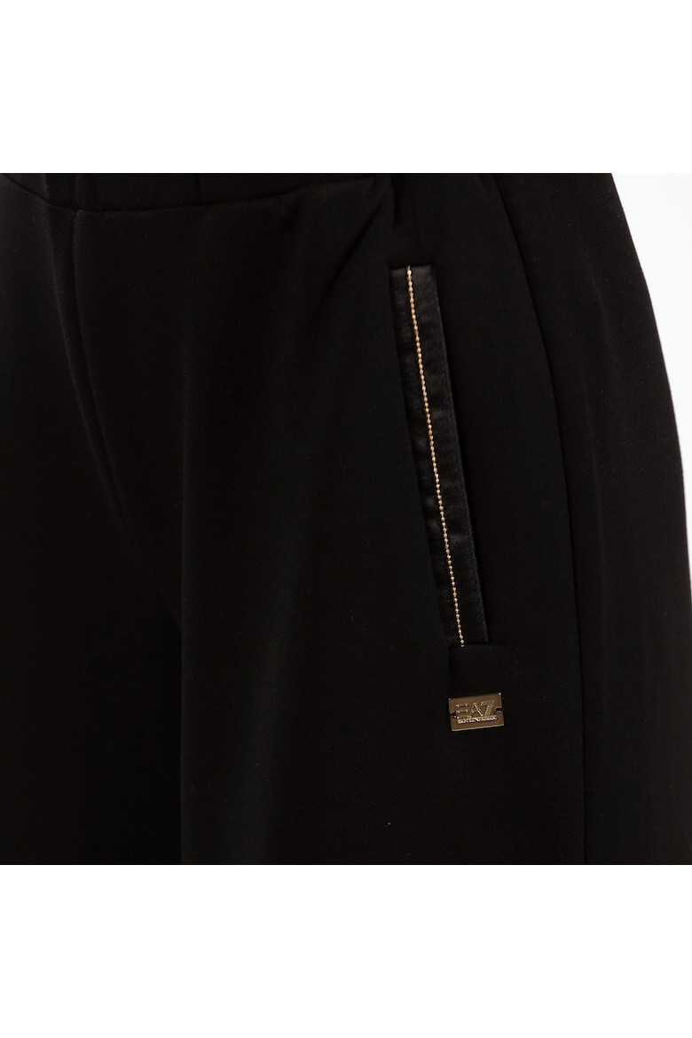 Emporio Armani EA7 Pantaloni trening Train Precious W Pants OH 3DTP76TJUDZ01200 - Pled.ro