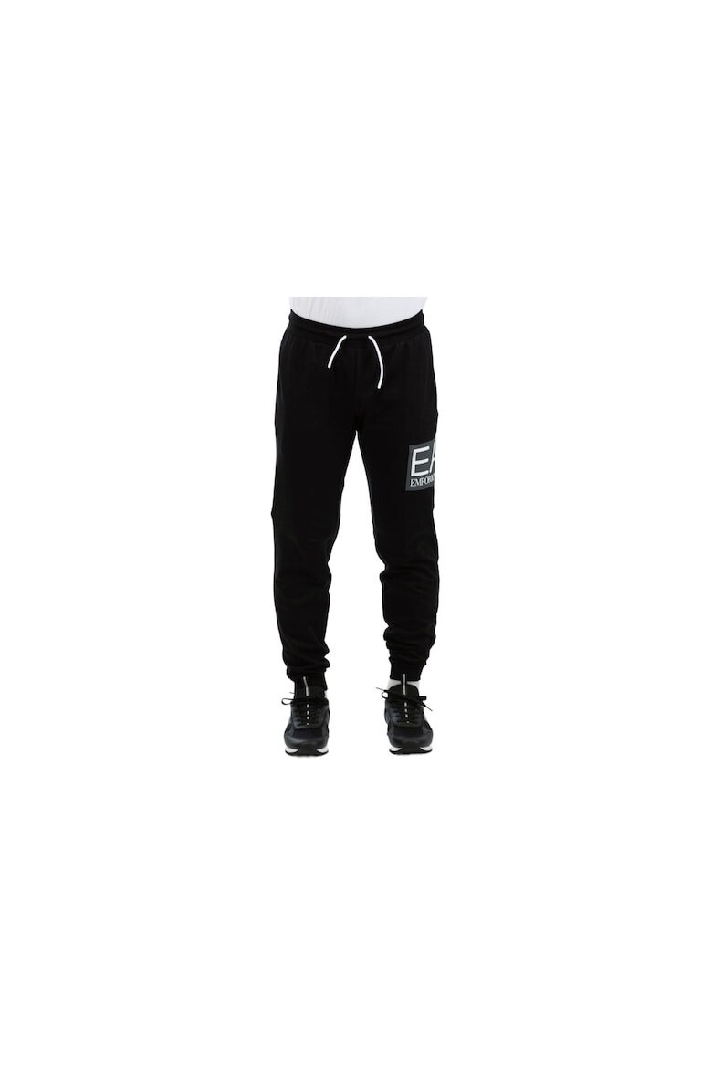 Emporio Armani EA7 Pantaloni trening TRAIN VISIBILITY M PANTS CH COFT 3DPP73PJ05Z01200 - Pled.ro