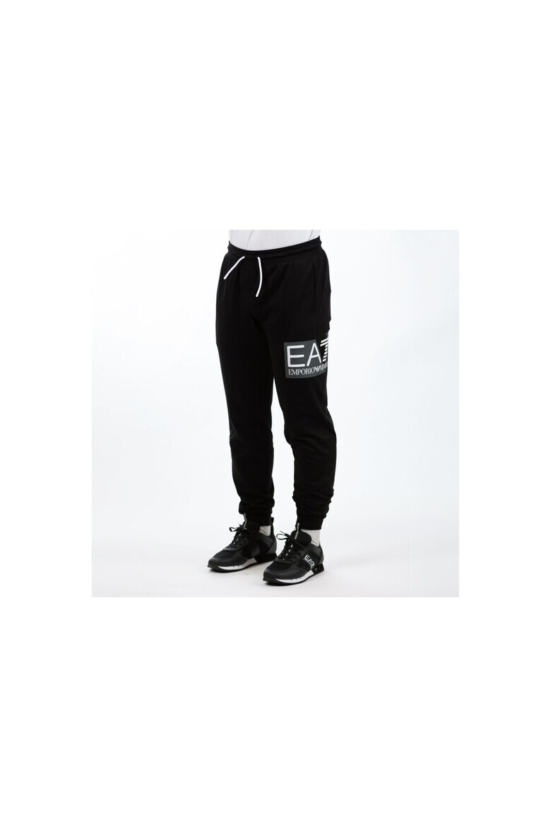 Emporio Armani EA7 Pantaloni trening TRAIN VISIBILITY M PANTS CH COFT 3DPP73PJ05Z01200 - Pled.ro