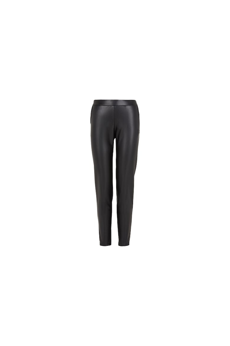 Emporio Armani EA7 Pantaloni trening Train Winter Mix W Pants Oh Mix Material 6RTP72TJRLZ01200 - Pled.ro