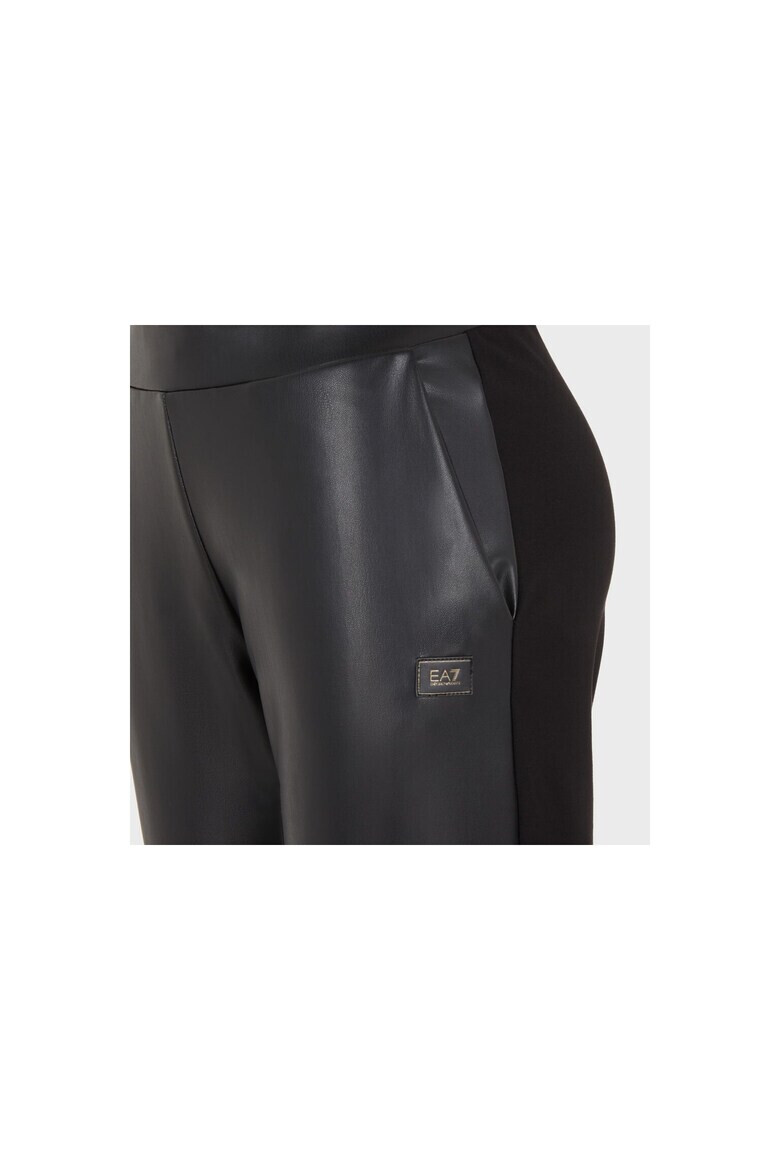 Emporio Armani EA7 Pantaloni trening Train Winter Mix W Pants Oh Mix Material 6RTP72TJRLZ01200 - Pled.ro