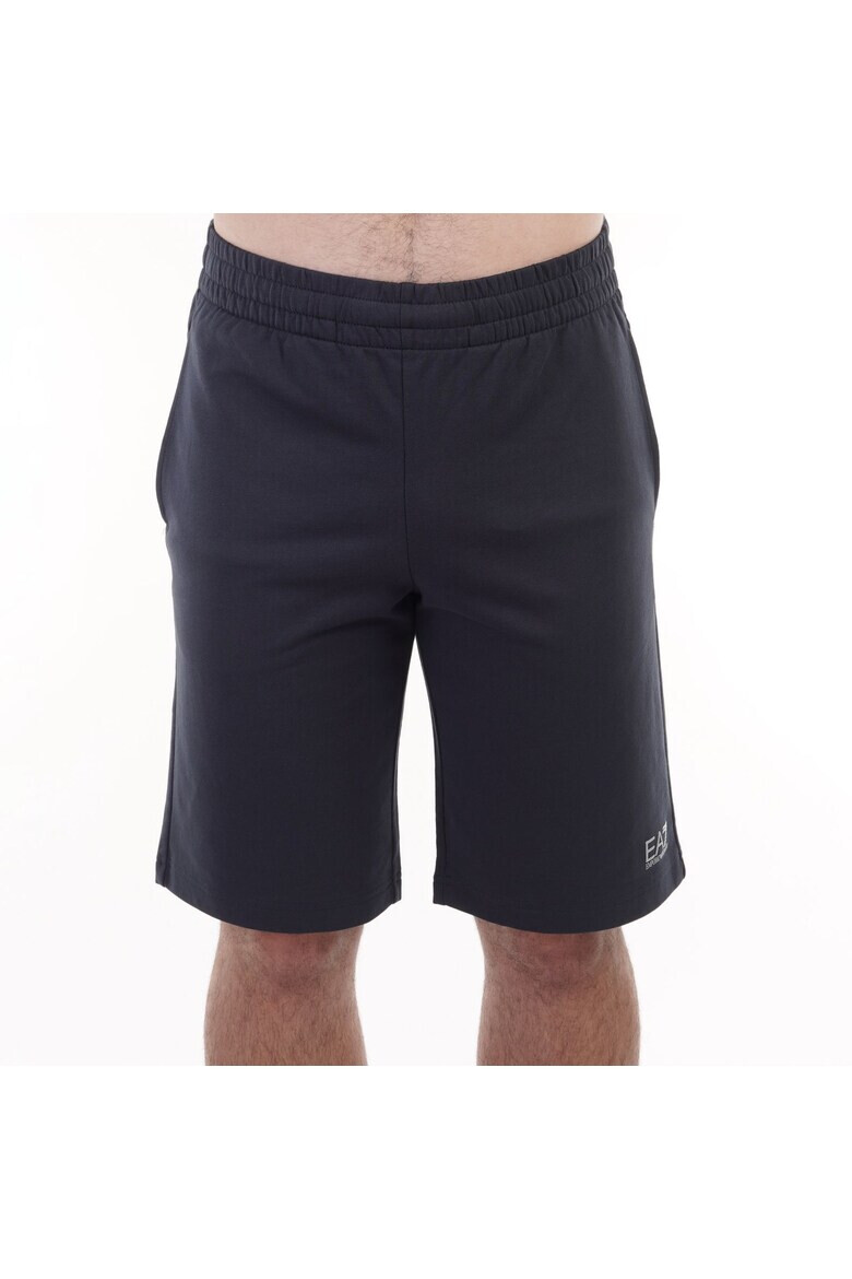 Emporio Armani EA7 Short TRAIN CORE ID M BERMUDA CONF 8NPS02PJ05Z01578 - Pled.ro