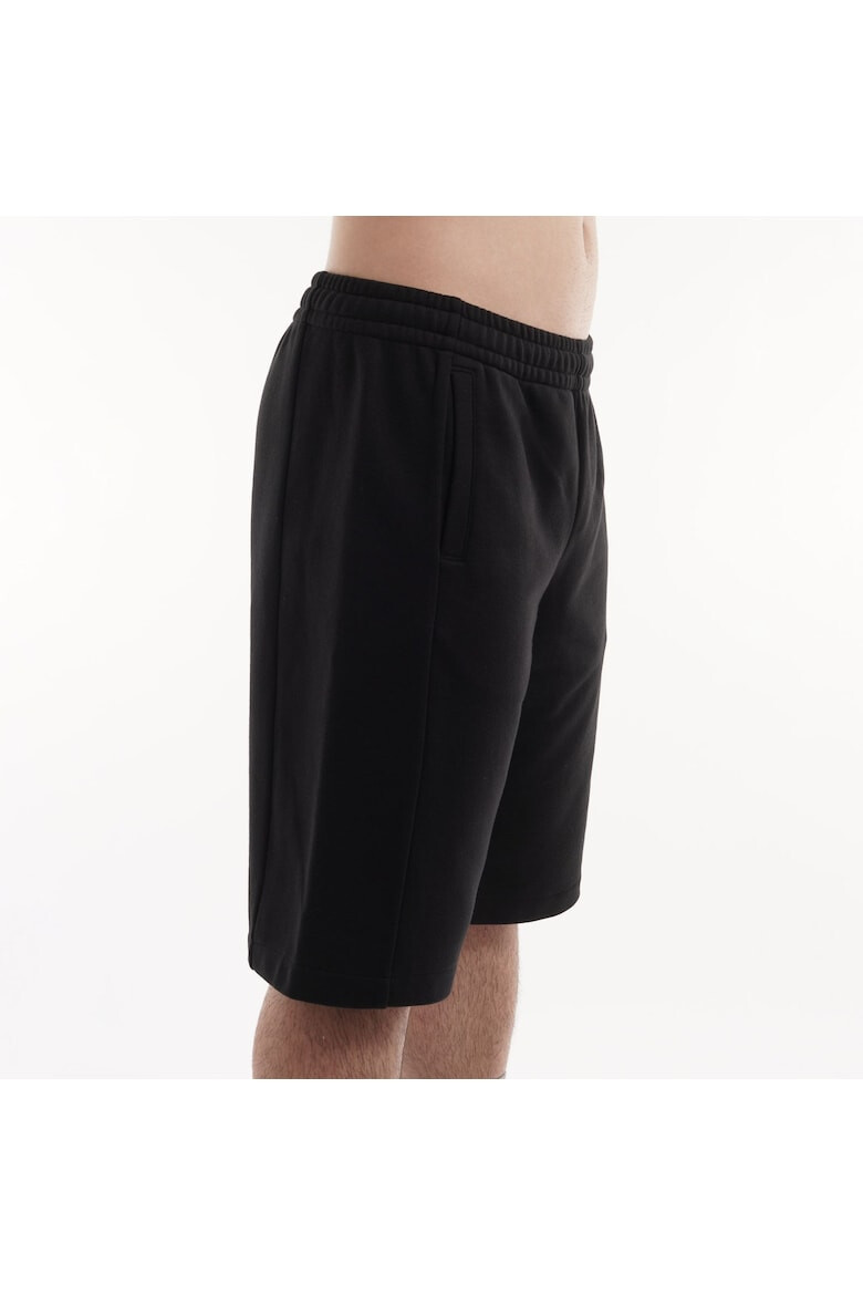 Emporio Armani EA7 Short Train Logo Series M Oversize Logo Bermuda Coft 3RPS57PJLSZ00208 - Pled.ro