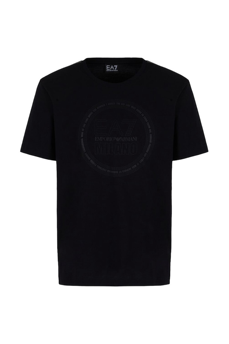 Emporio Armani EA7 Tricou Train Logo Series M Tee SS Milano 3DPT39PJTJZ01200 - Pled.ro