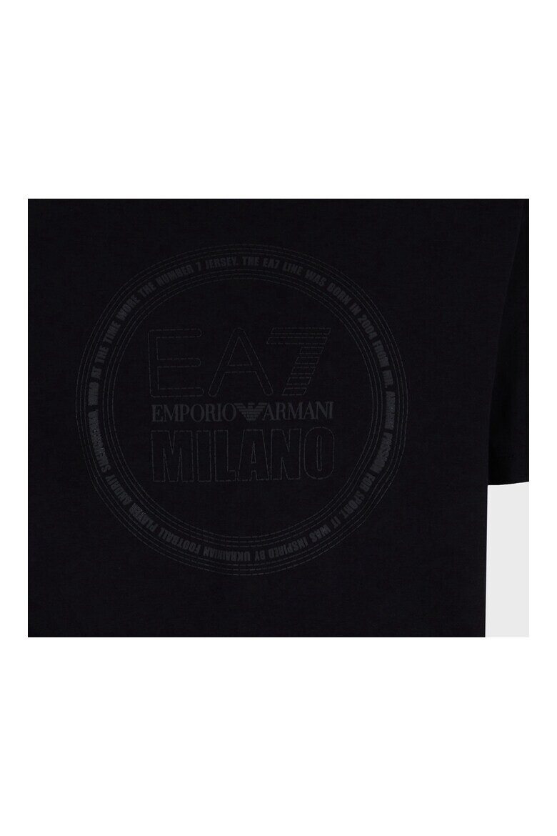 Emporio Armani EA7 Tricou Train Logo Series M Tee SS Milano 3DPT39PJTJZ01200 - Pled.ro