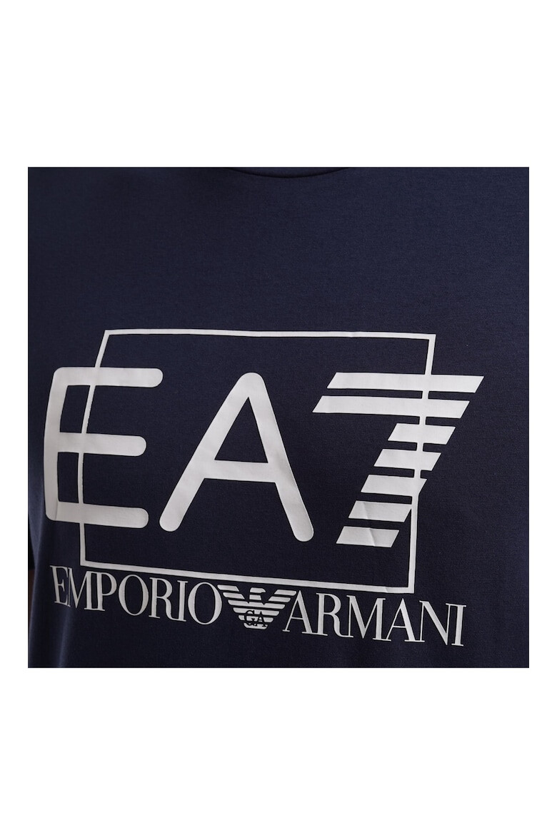 Emporio Armani EA7 Tricou TRAIN VISIBILITY M TEE ST 3RPT62PJ03Z01554 - Pled.ro