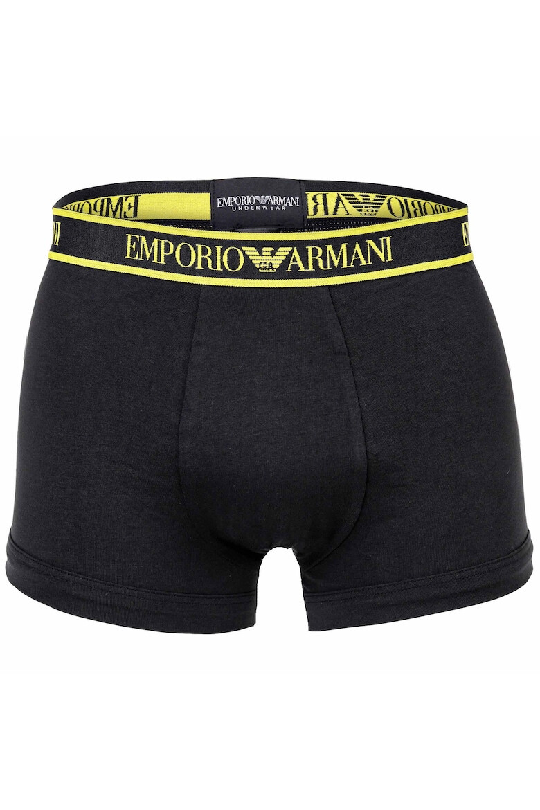 Emporio Armani Set de boxeri - 3 perechi - Pled.ro