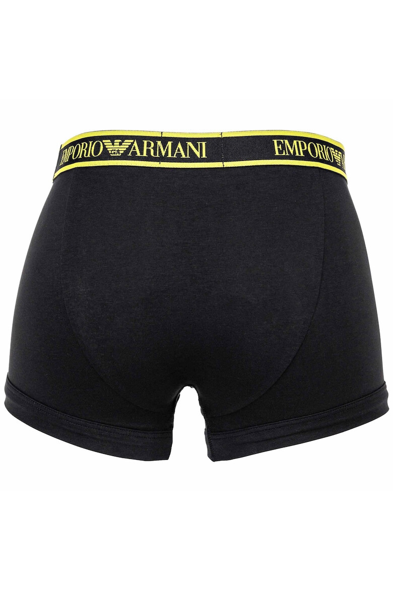 Emporio Armani Set de boxeri - 3 perechi - Pled.ro