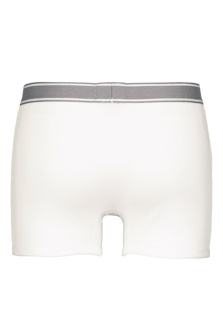 Emporio Armani Underwear Boxeri cu talie elastica - Pled.ro