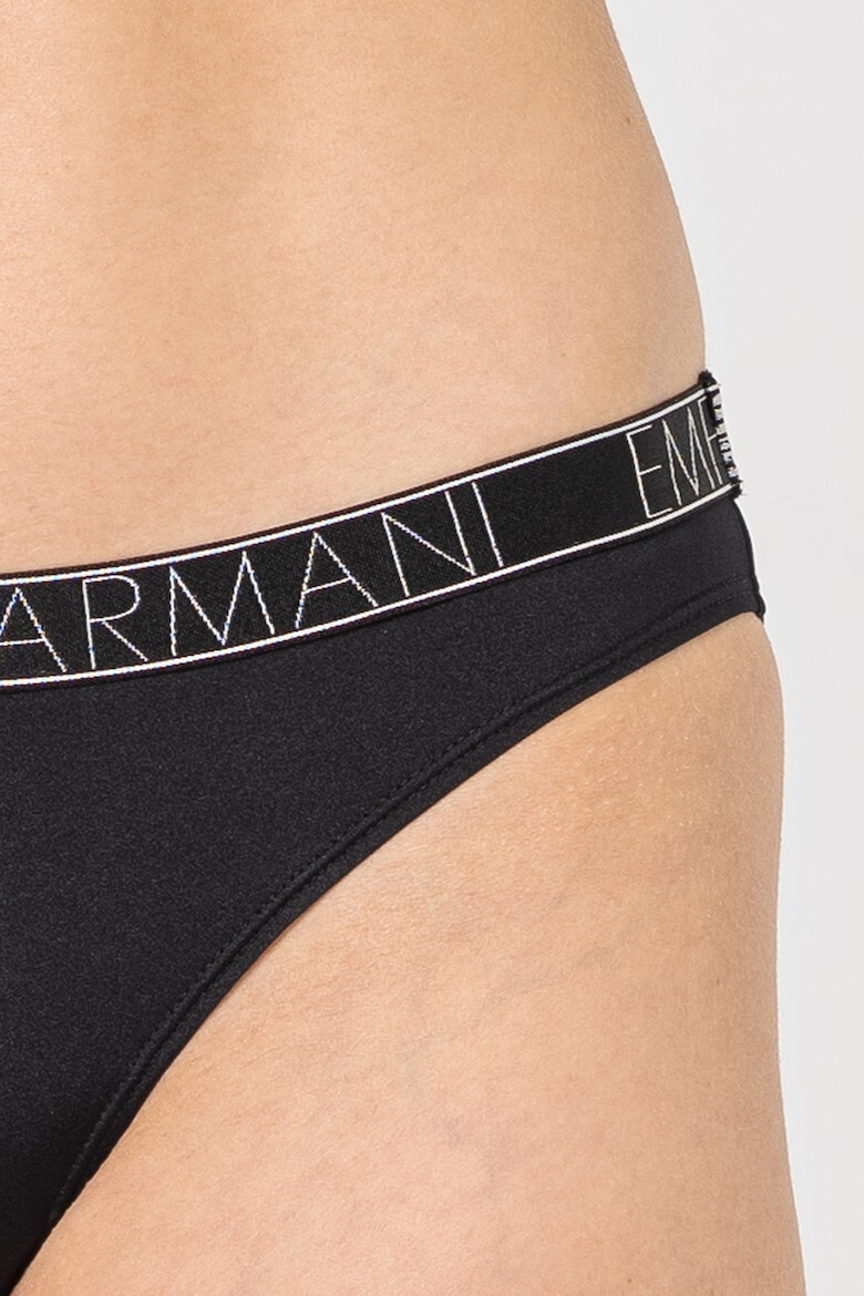 Emporio Armani Underwear Set de chiloti hipster - 2 perechi - Pled.ro