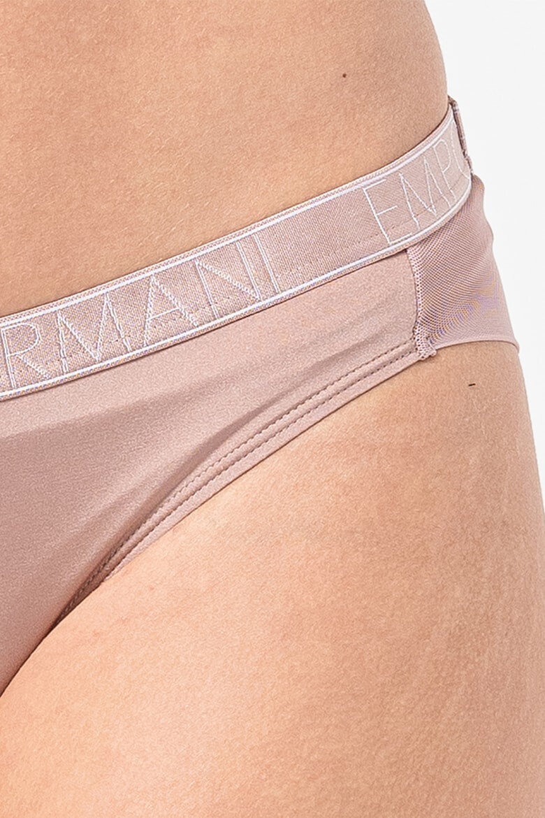 Emporio Armani Underwear Set de chiloti hipster - 2 perechi - Pled.ro