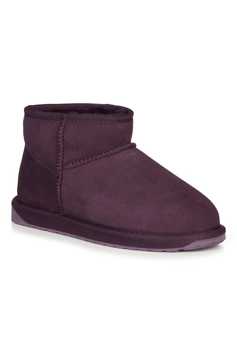 Emu Ghete slip-on de piele intoarsa Stinger - Pled.ro