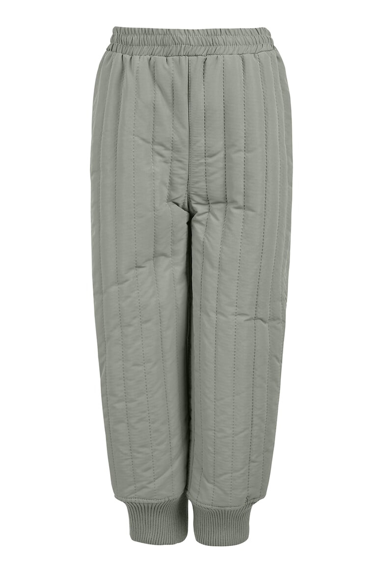 EN FANT Set de jacheta si pantaloni cu aspect striat - Pled.ro