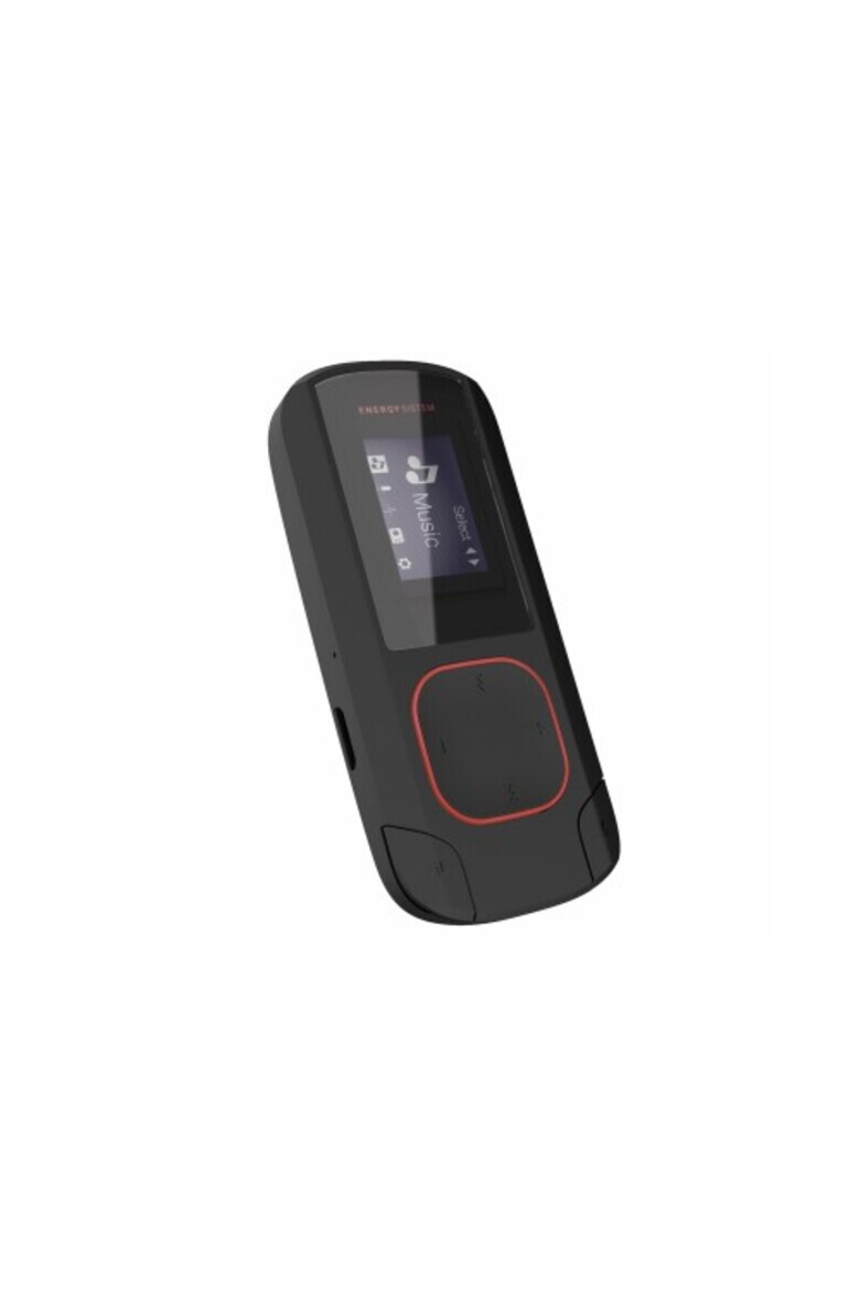 Energy Player MP3 Sistem S426 Bluetooth 8 GB FM Clip - Pled.ro