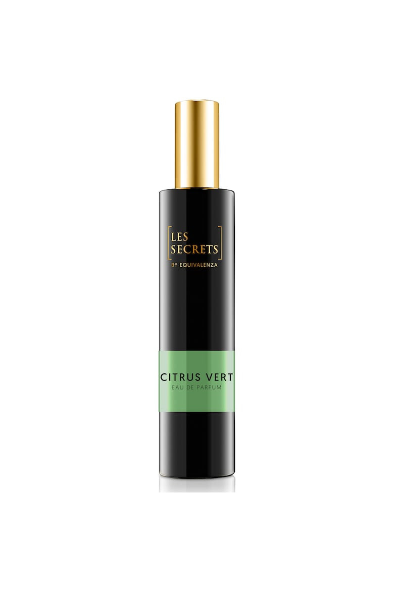 Equivalenza Apa de Parfum Les Secrets Citrus Vert 713 Unisex 100 ml - Pled.ro