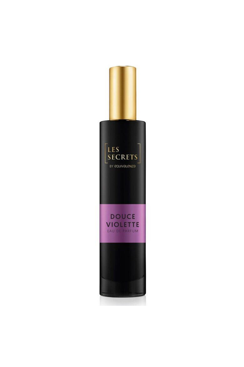 Equivalenza Apa de Parfum Les Secrets Douce Violette 722 Unisex 50 ml - Pled.ro