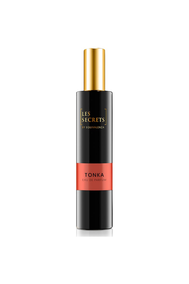 Equivalenza Apa de Parfum Les Secrets Tonka 584 Unisex 100 ml - Pled.ro