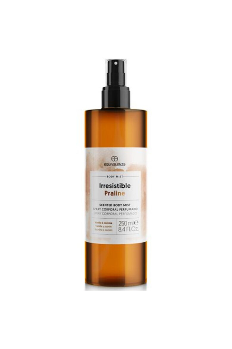 Equivalenza Spray de corp Irresistible Praline 250 ml - Pled.ro