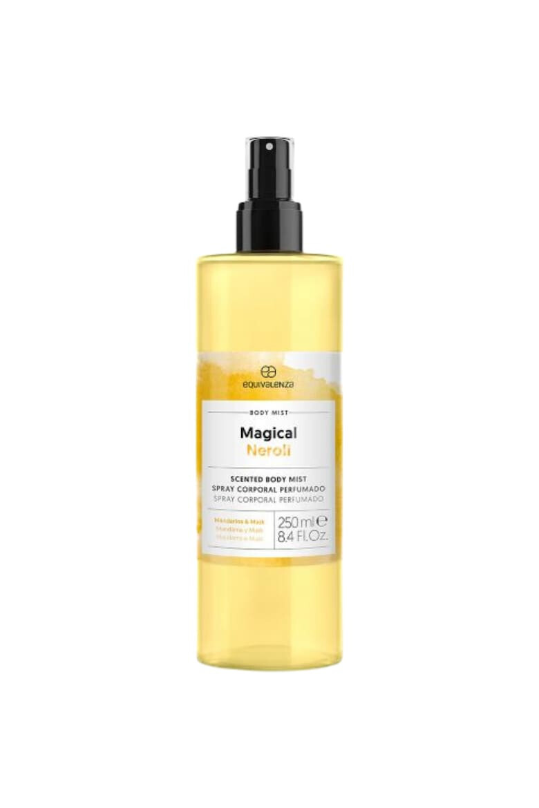 Equivalenza Spray de corp Magical Neroli 250 ml - Pled.ro