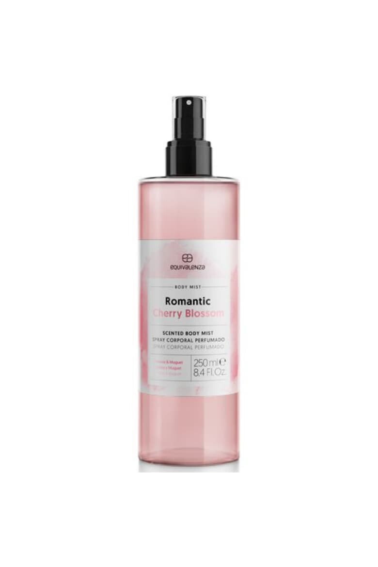 Equivalenza Spray de corp Romantic Cherry 250 ml - Pled.ro