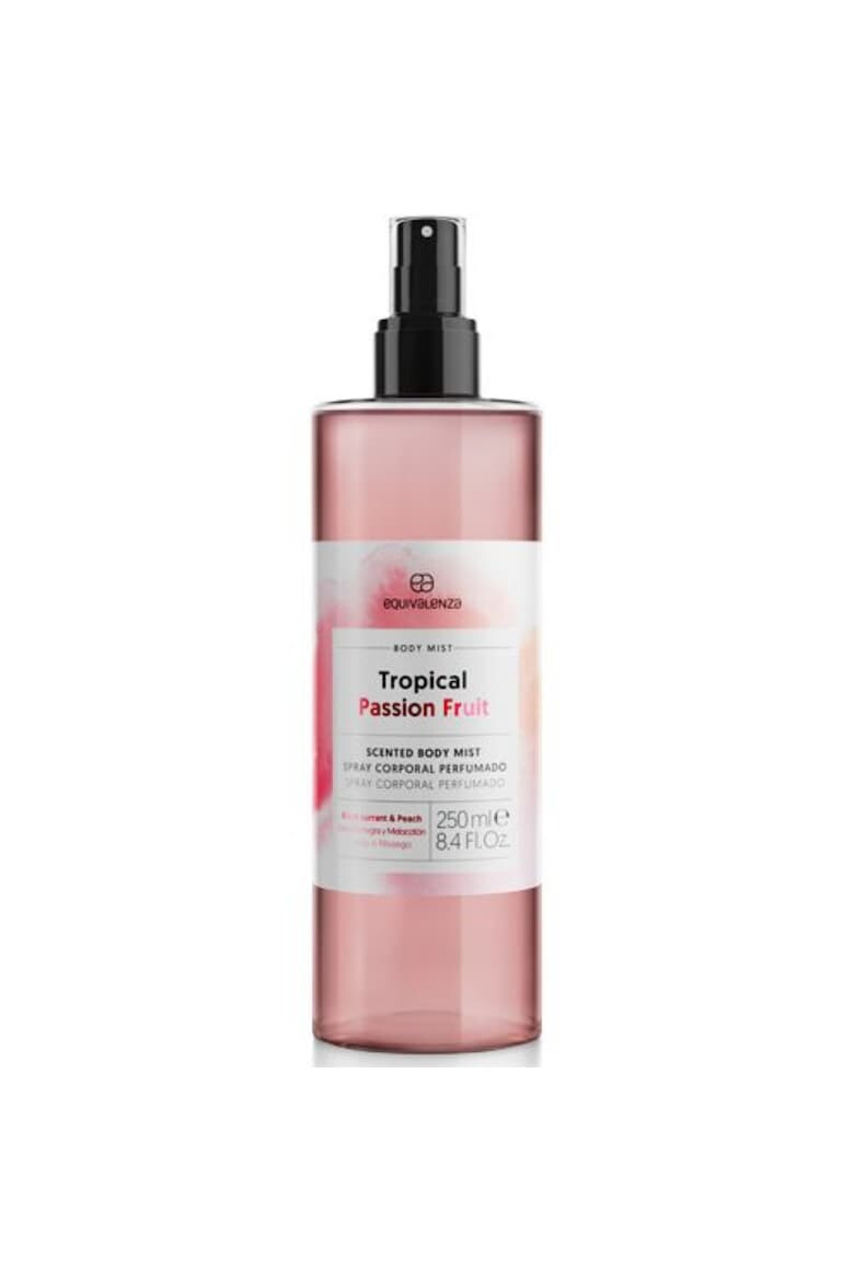 Equivalenza Spray de corp Tropical Passion Fruit 250 ml - Pled.ro