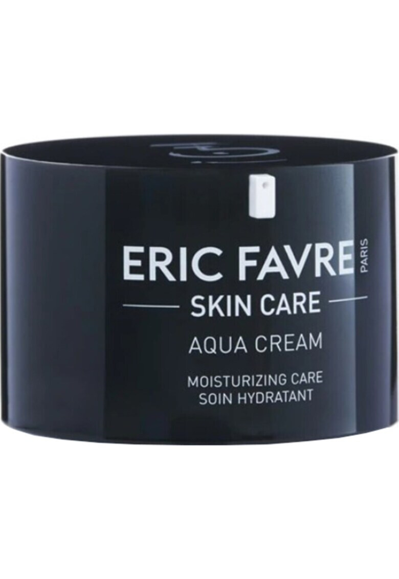 ERIC FAVRE Crema hidratanta Aqua 50 ml - Pled.ro