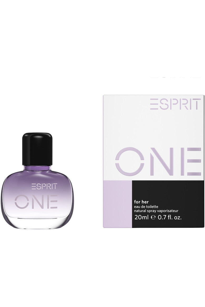 Esprit Apa de toaleta One Femei 20 ml - Pled.ro