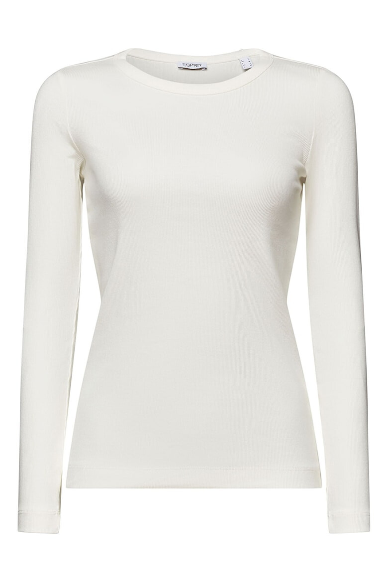 Esprit Bluza uni striata - Pled.ro