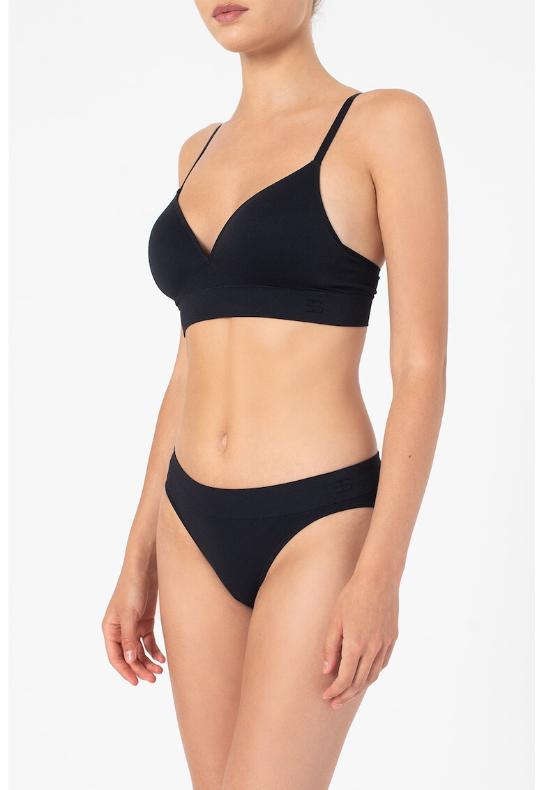 ESPRIT Bodywear Bustiera cu bretele ajustabile - Pled.ro