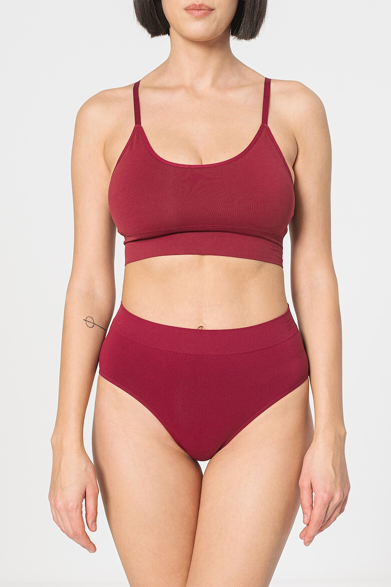 ESPRIT Bodywear Bustiera cu bureti detasabili - Pled.ro