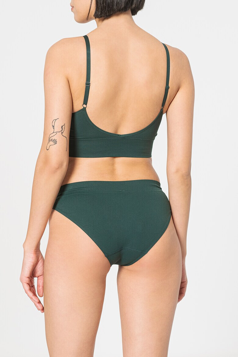 ESPRIT Bodywear Bustiera cu detaliu logo - Pled.ro