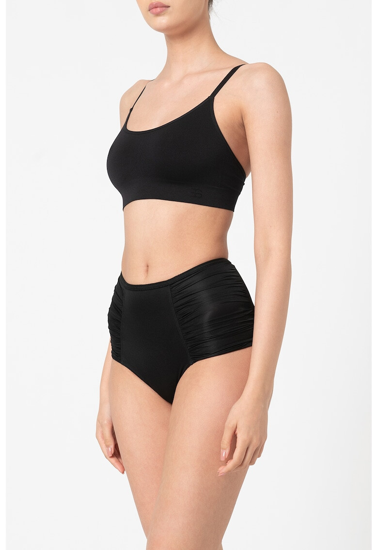 ESPRIT Bodywear Bustiera fara burete si cusaturi Alwine - Pled.ro