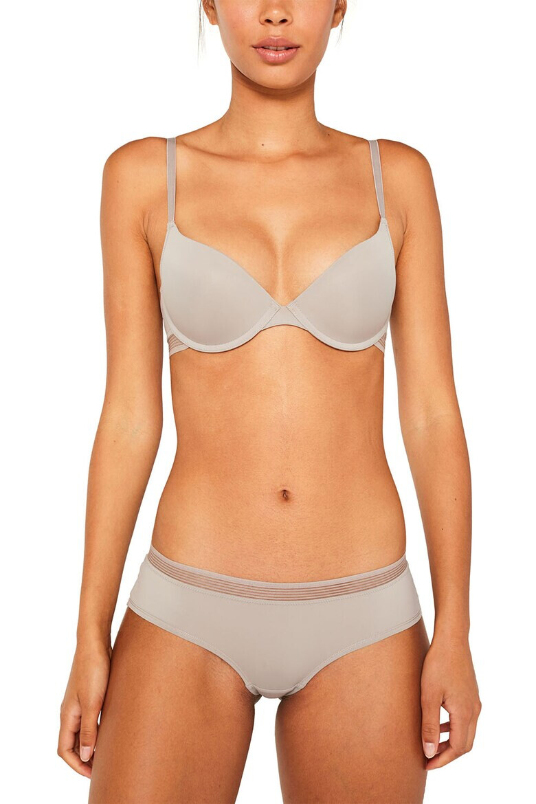 ESPRIT Bodywear Chiloti brazilieni uni - Pled.ro