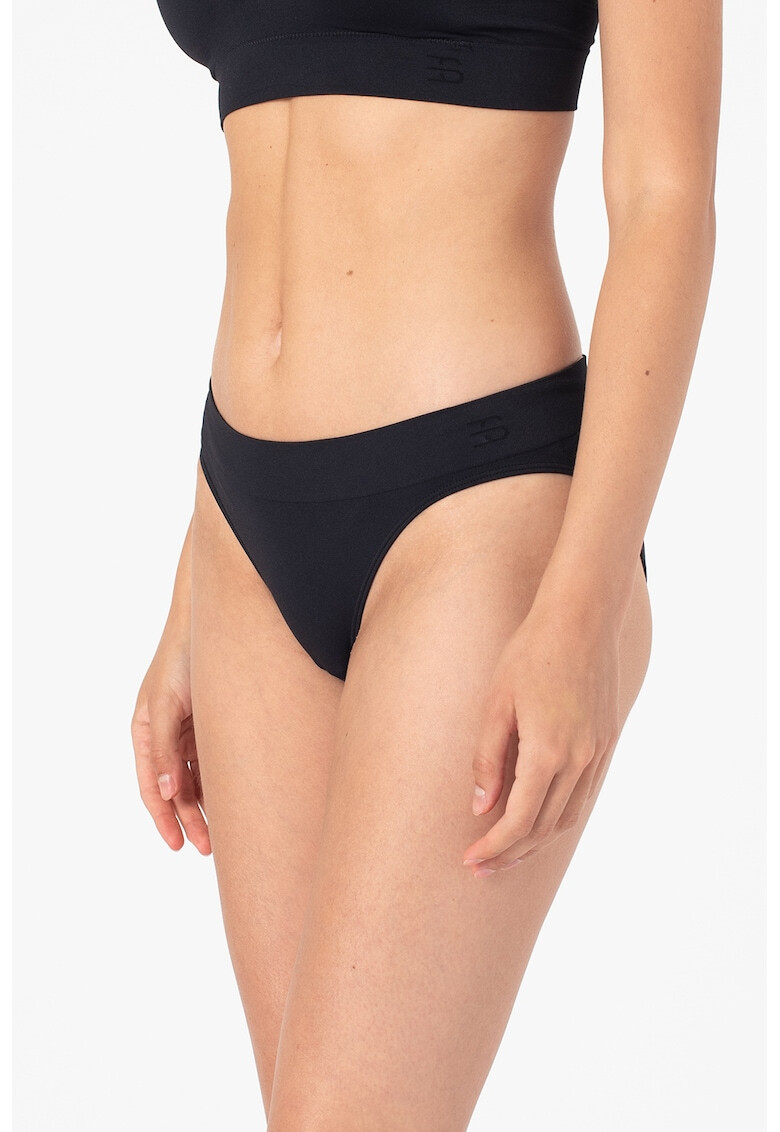 ESPRIT Bodywear Chiloti cu detaliu logo discret Classic - Pled.ro