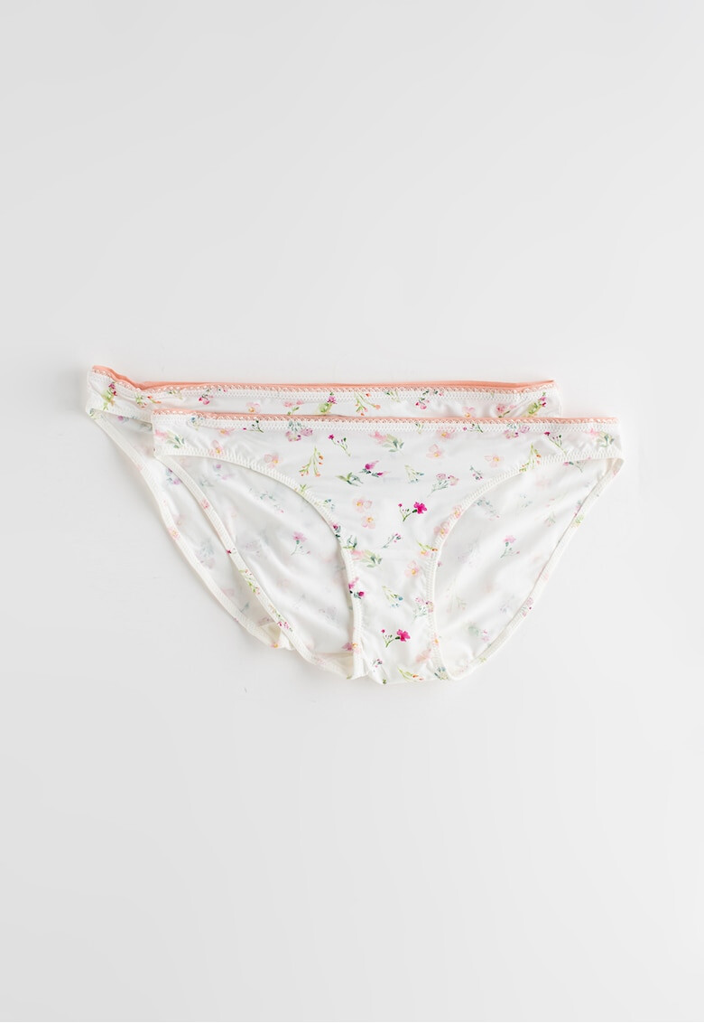 ESPRIT Bodywear Chiloti cu imprimeu floral - Pled.ro