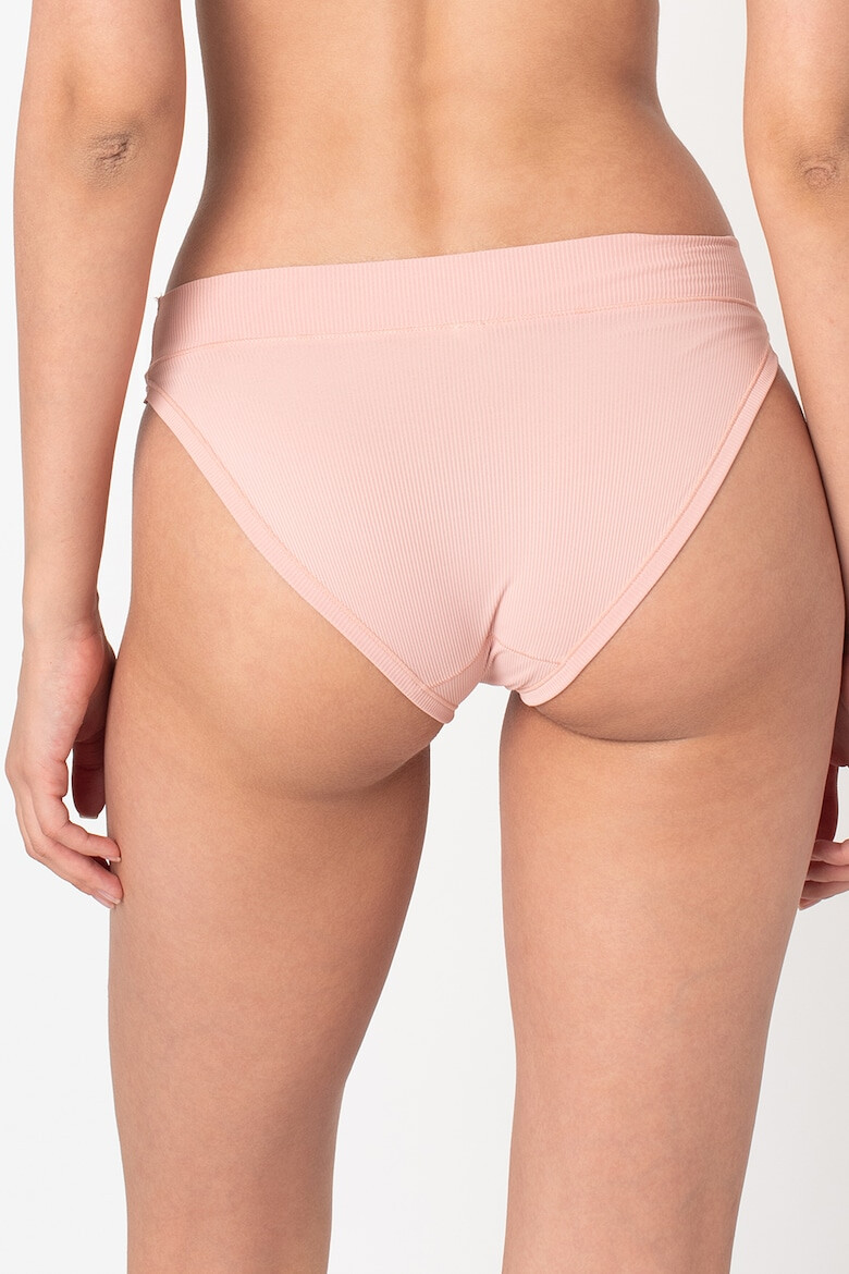 ESPRIT Bodywear Chiloti hipster cu aspect striat - Pled.ro