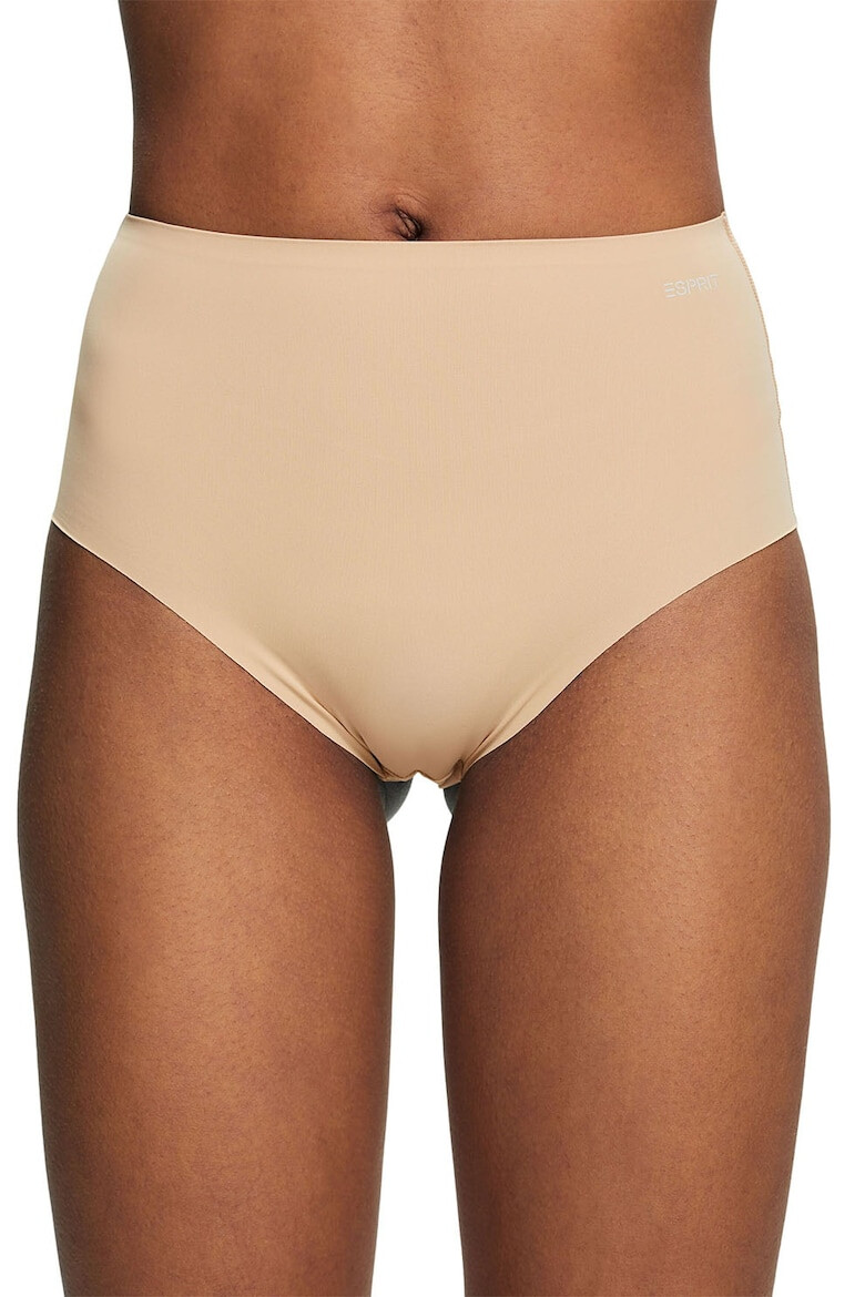 ESPRIT Bodywear Chiloti hipster cu talie inalta - Pled.ro