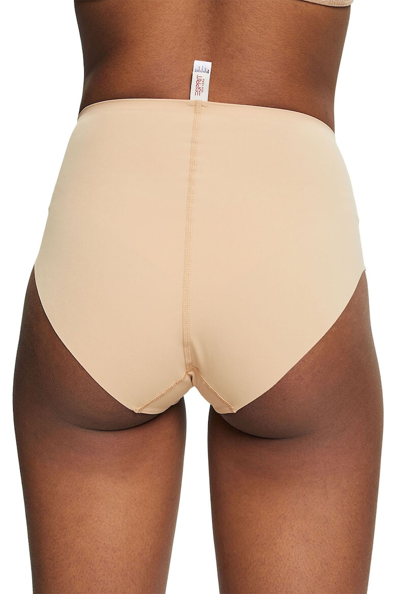 ESPRIT Bodywear Chiloti hipster cu talie inalta - Pled.ro