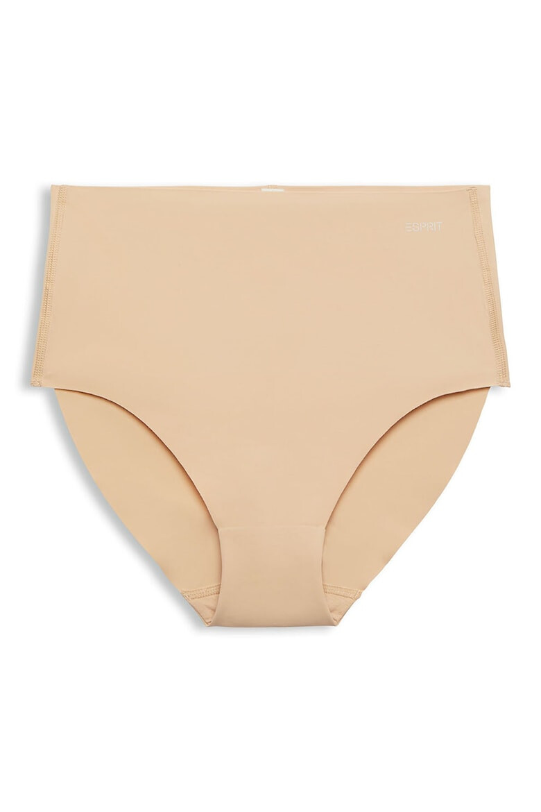 ESPRIT Bodywear Chiloti hipster cu talie inalta - Pled.ro