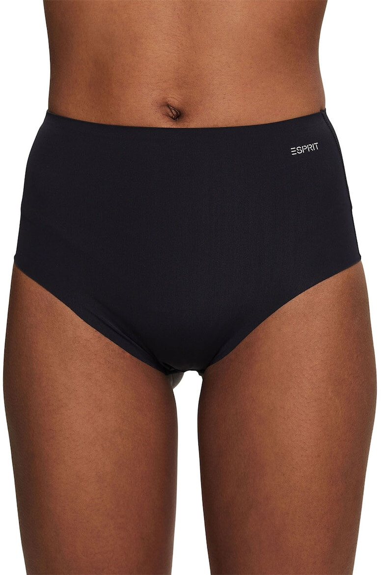 ESPRIT Bodywear Chiloti hipster cu talie inalta - Pled.ro