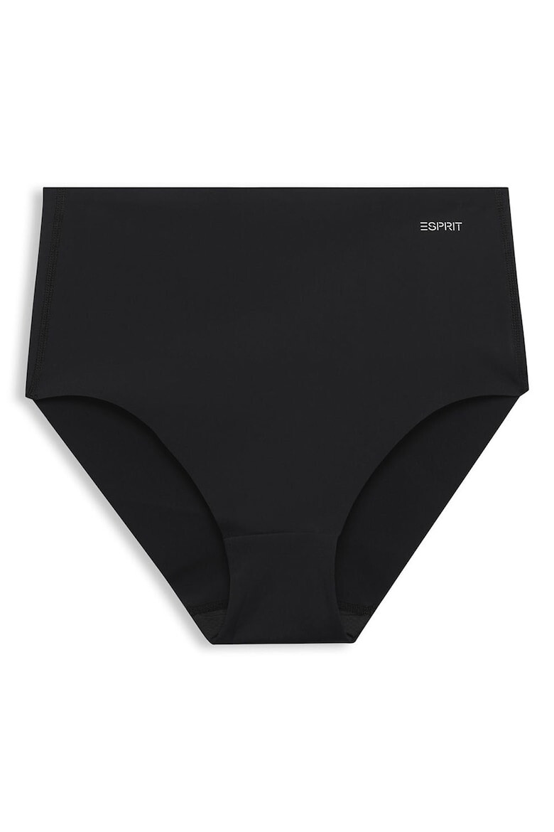 ESPRIT Bodywear Chiloti hipster cu talie inalta - Pled.ro