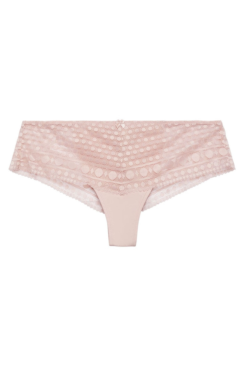 ESPRIT Bodywear Chiloti hipster din dantela - Pled.ro