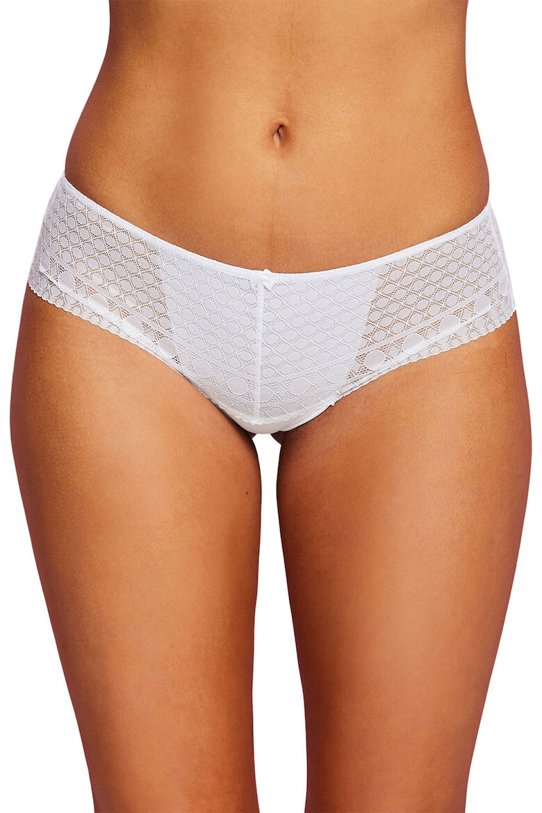 ESPRIT Bodywear Chiloti hipster din dantela - Pled.ro