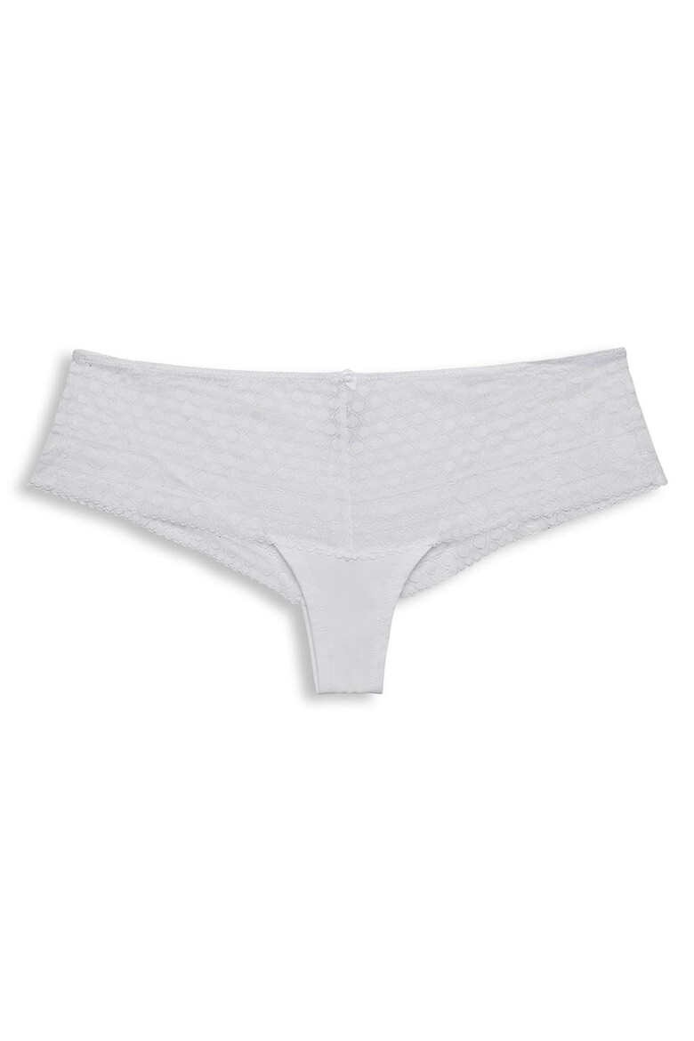 ESPRIT Bodywear Chiloti hipster din dantela - Pled.ro