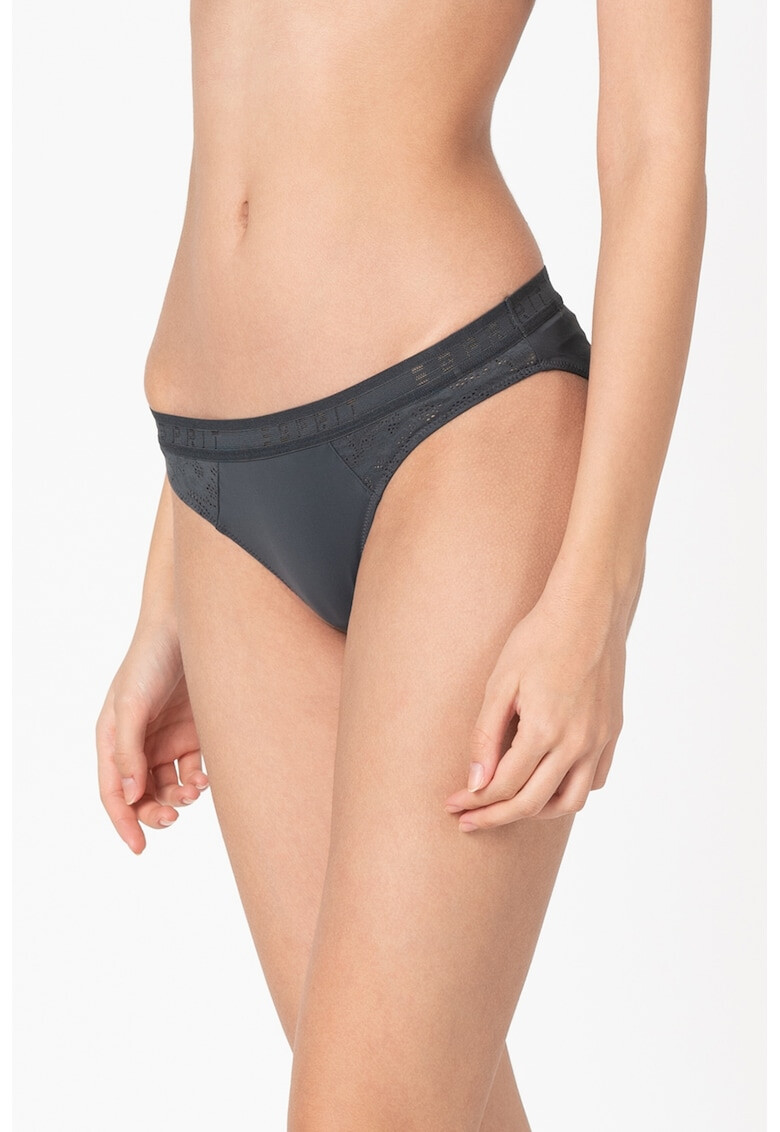 ESPRIT Bodywear Chiloti hipster Jasmina - Pled.ro