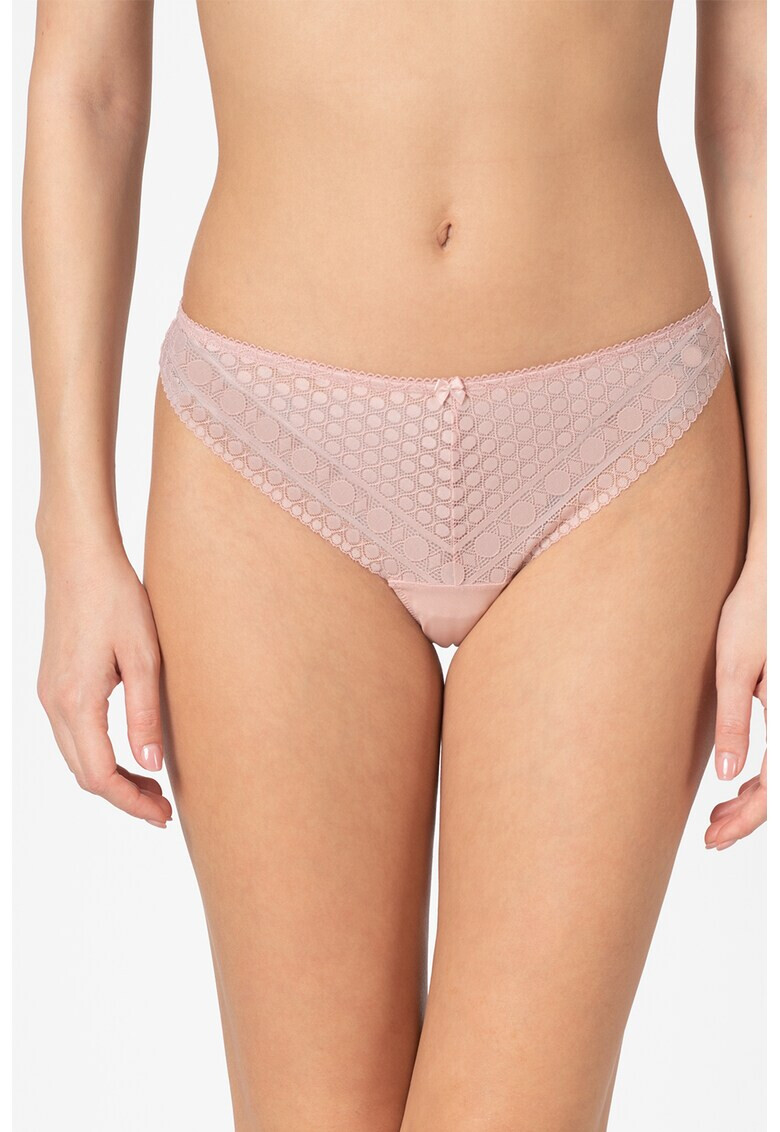 ESPRIT Bodywear Chiloti tanga Albah - Pled.ro